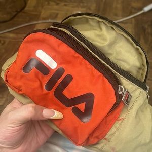 Fila Bag